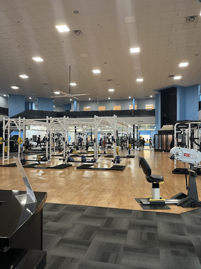  TruFit Athletic Clubs - Mall Del Norte