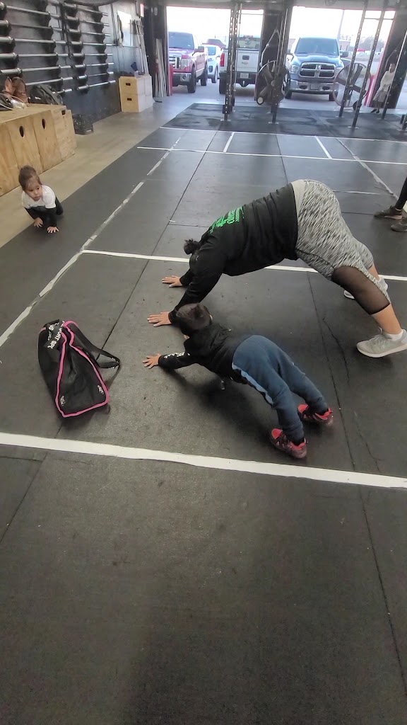  Undr Construction Fitness