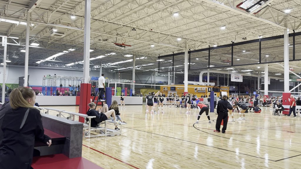  FieldhouseUSA Auburn