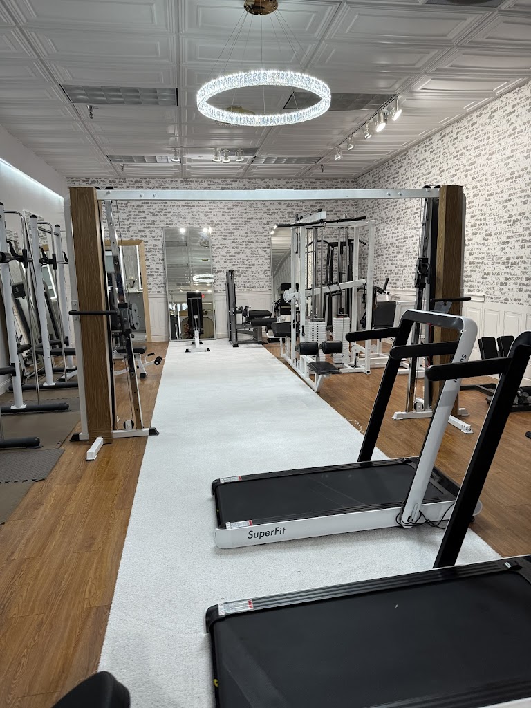  Fearless Fitness Studio