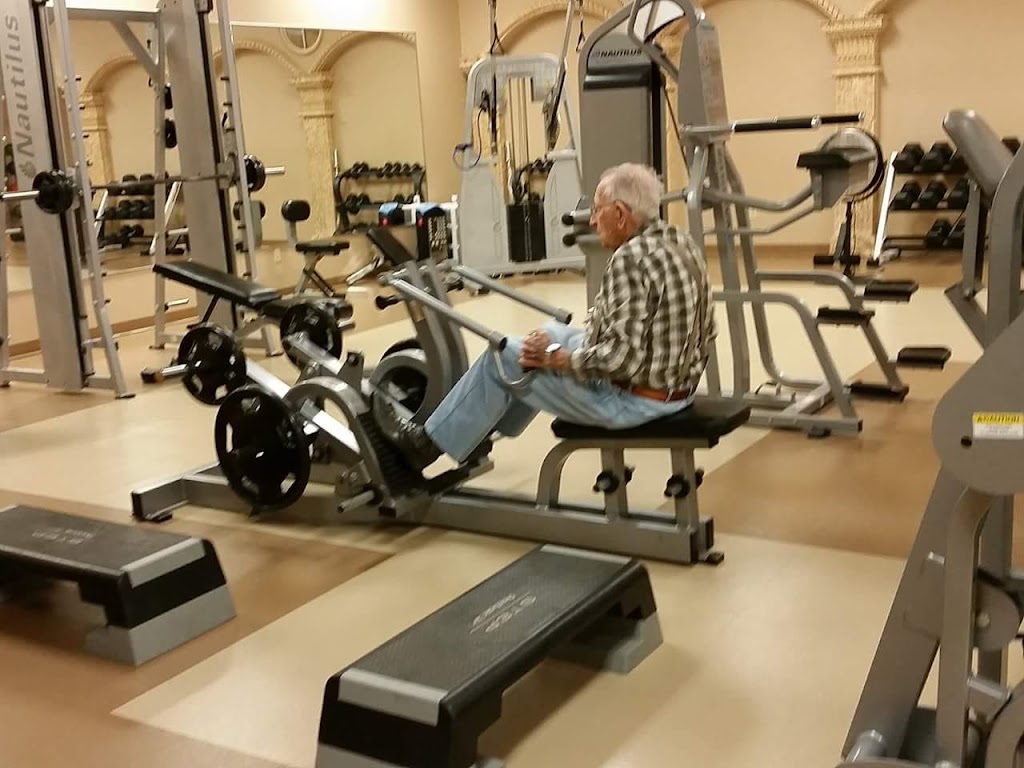  VIP Personal Training