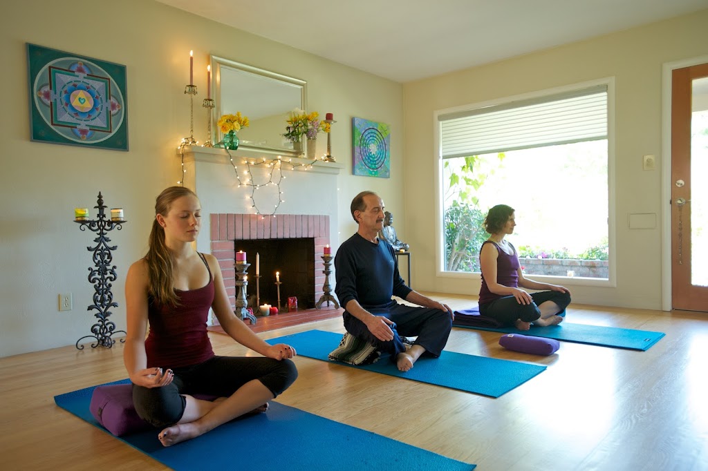  Yoga in Napa - Kat's Yoga Studio in Napa, CA