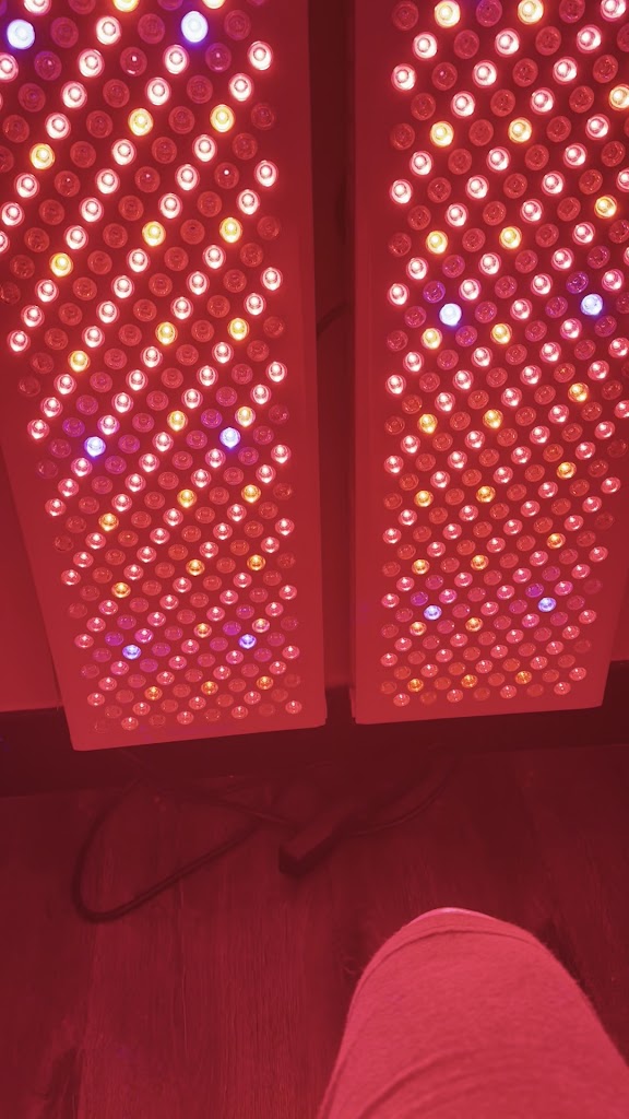  Lagniappe Fitness & Recovery