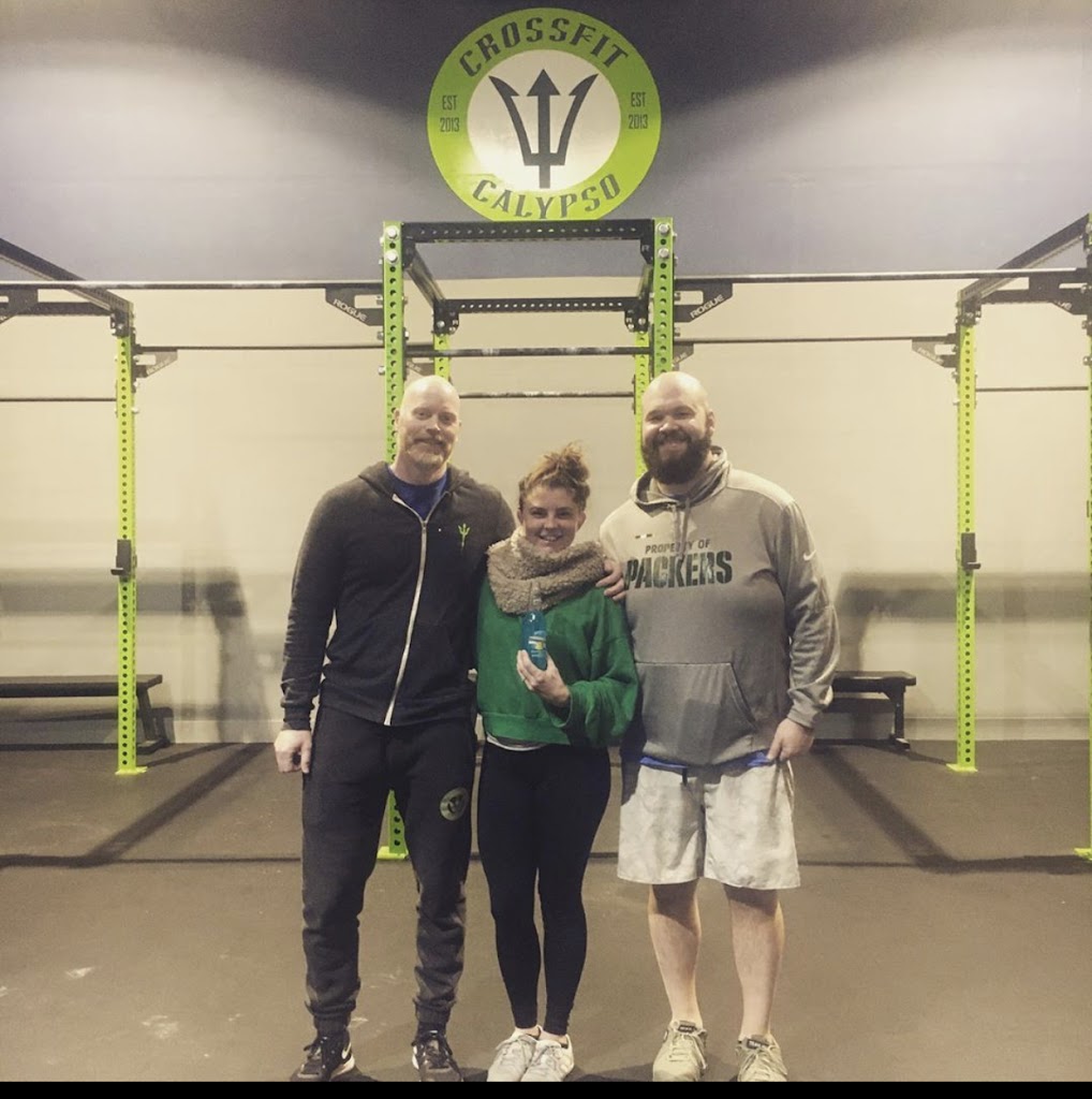  CrossFit Calypso
