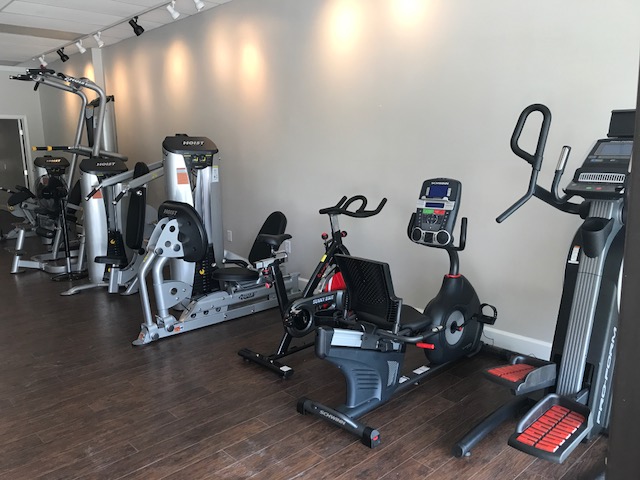  Daniel Personal Training 퍼스널 트레이닝