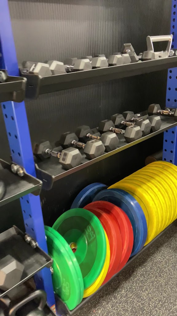  Crunch Fitness - Columbia MO