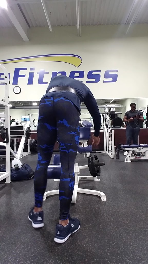  Choice Fitness Methuen East