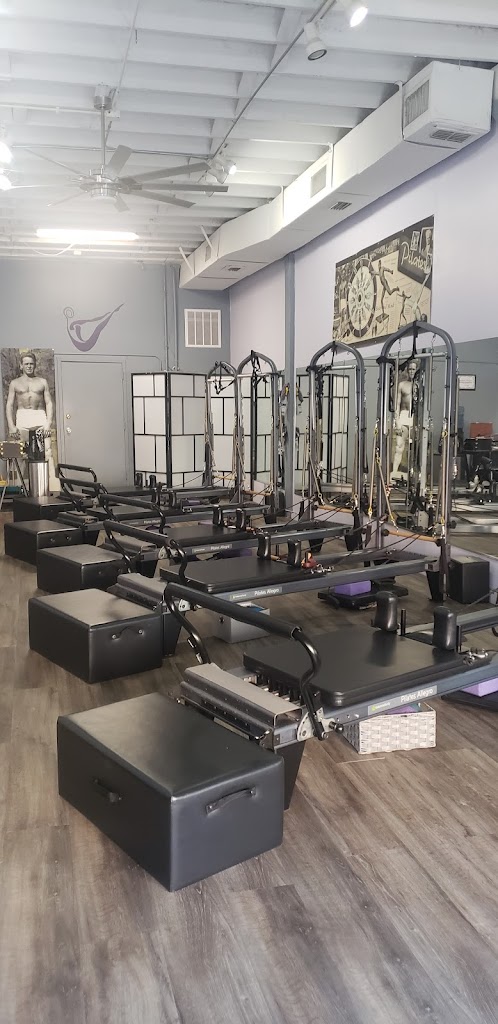  Diamond Pilates, Inc.