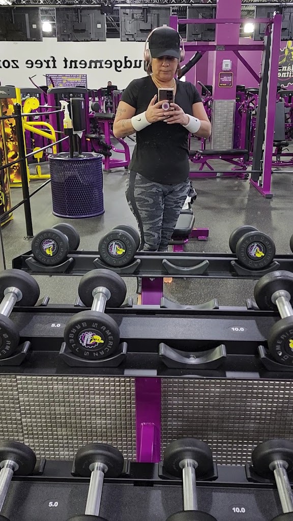 Planet Fitness