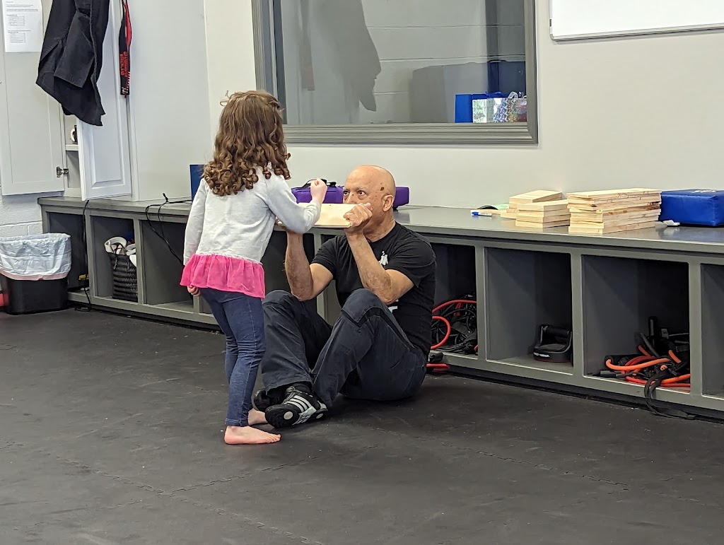  Cincinnati Martial Arts Club