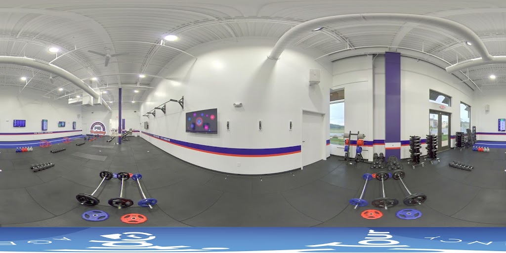  F45 Training Langtree