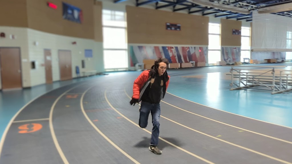  Leonard Center Athletic and Wellness Complex