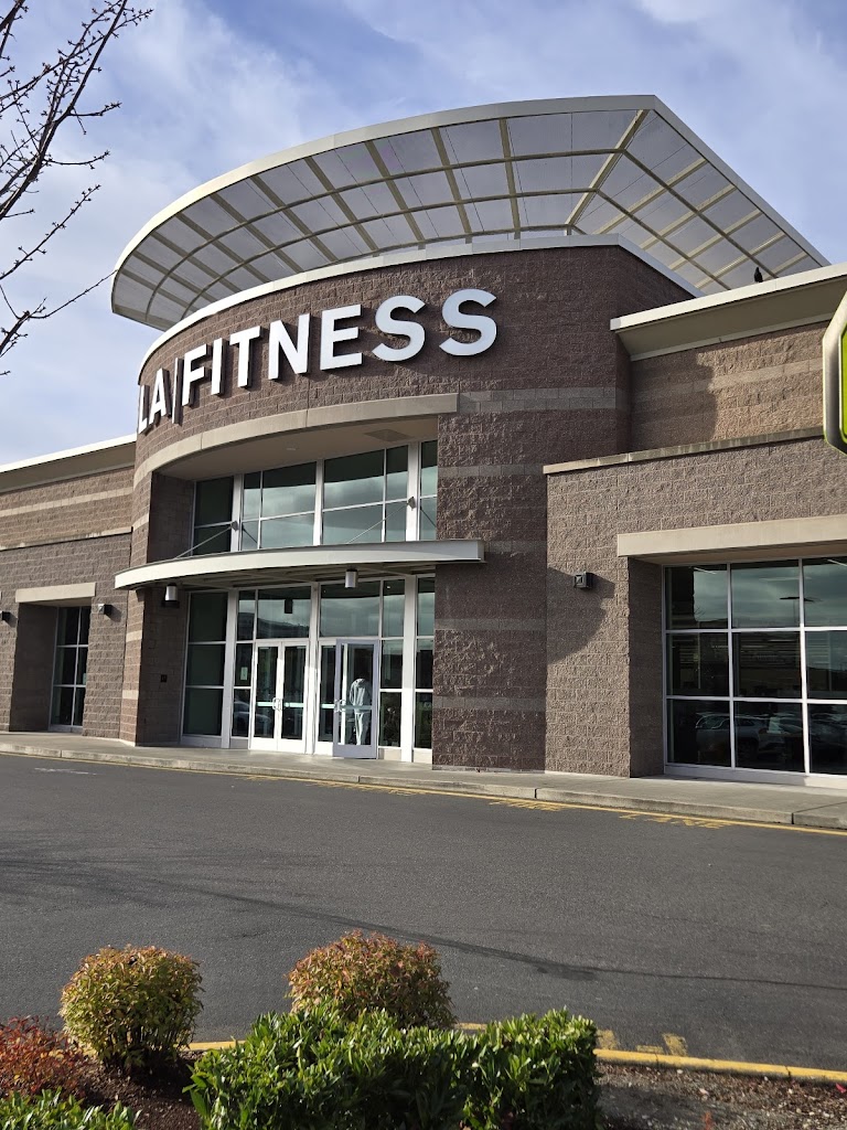  LA Fitness