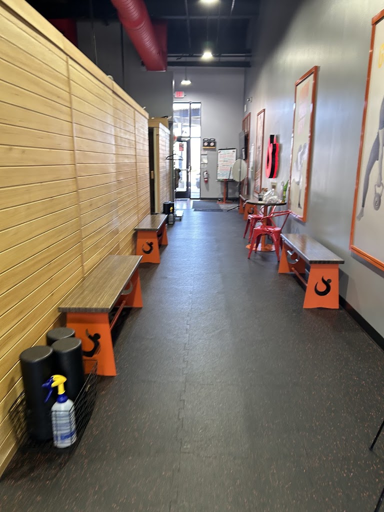  HOTWORX - Papillion, NE