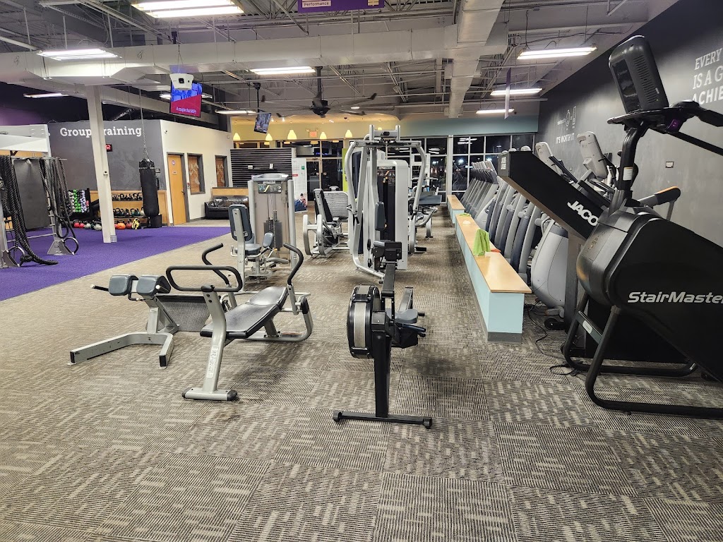  Anytime Fitness