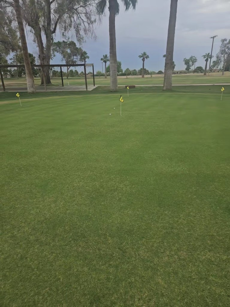  Del Rio Country Club