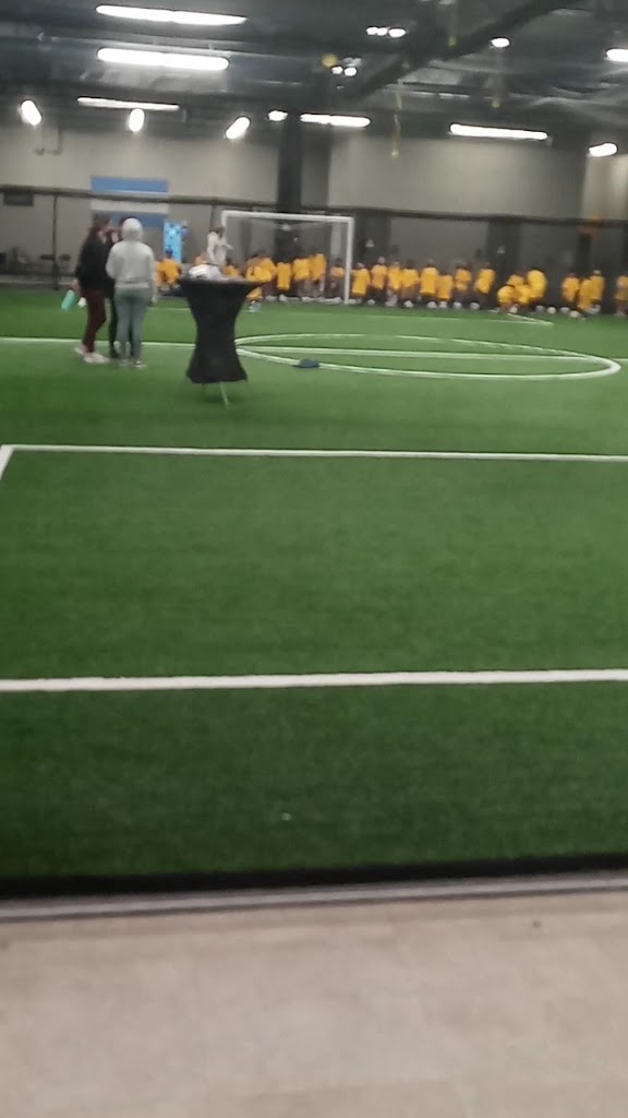  COPA Soccer Training Center