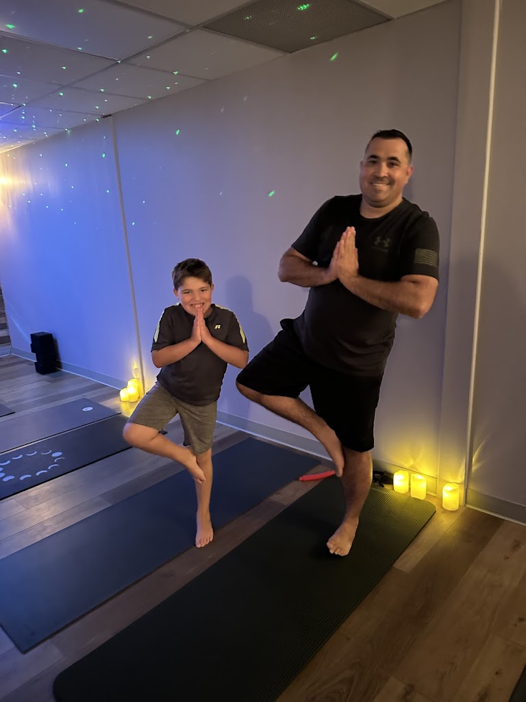  Grace & Gratitude Yoga