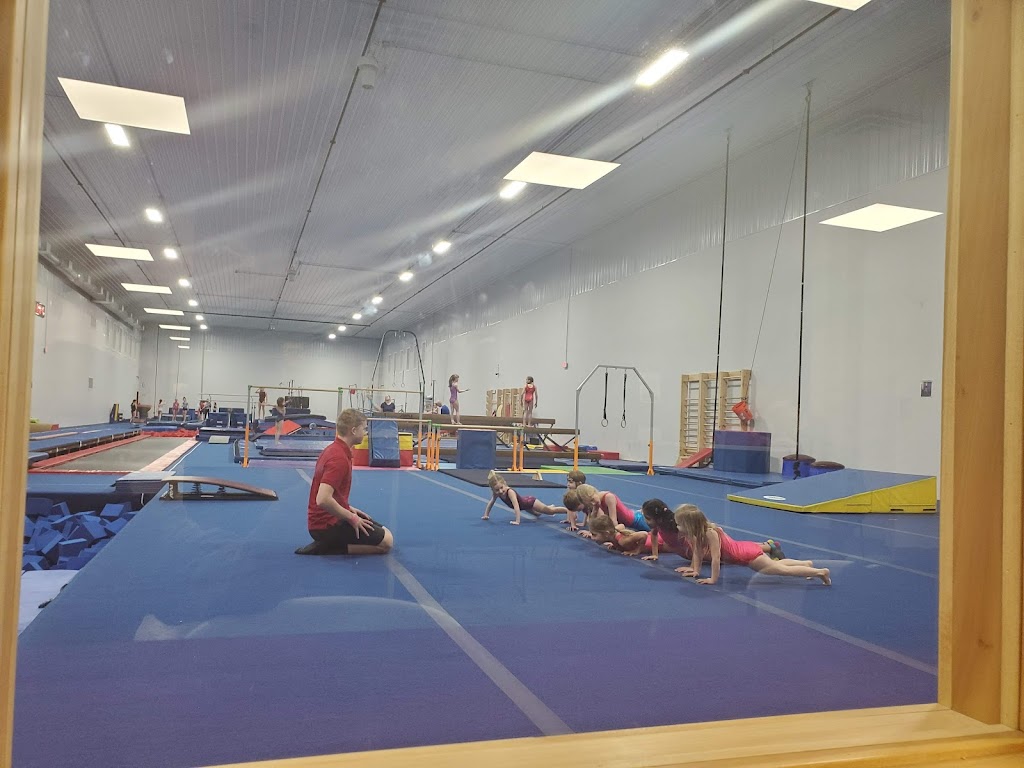  Rochester Gymnastics Academy