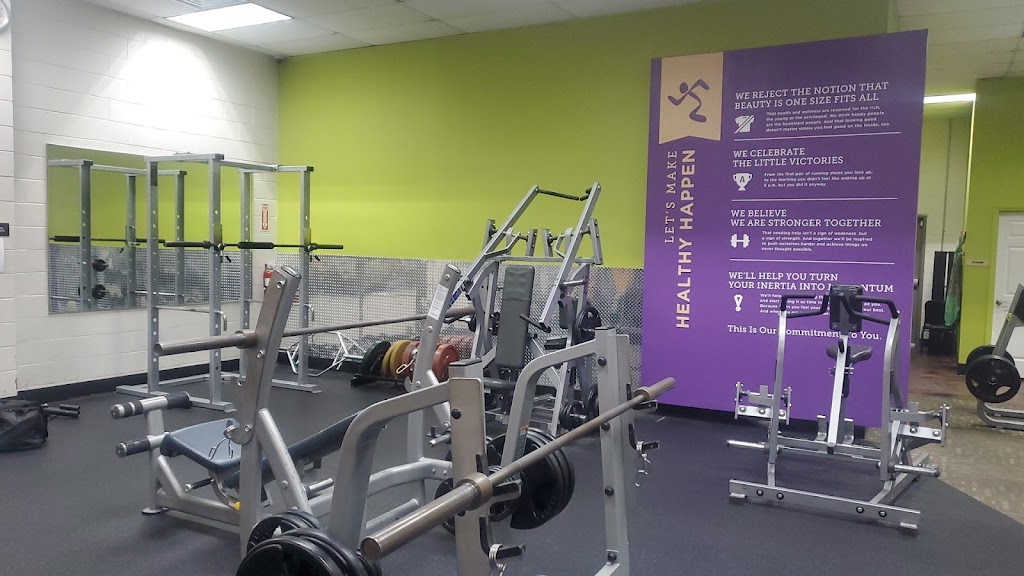  Anytime Fitness