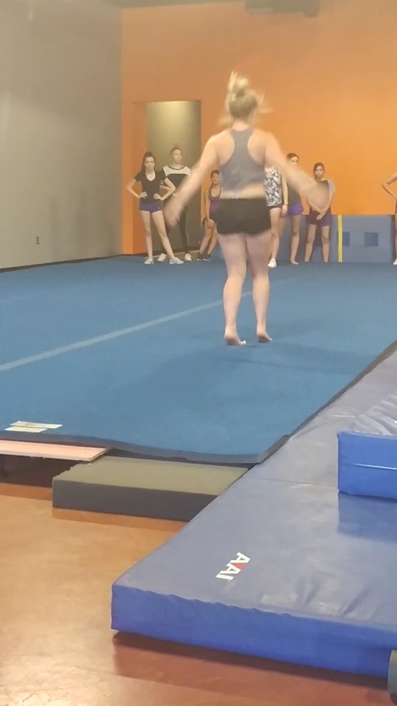  Fortis Gymnastics Academy