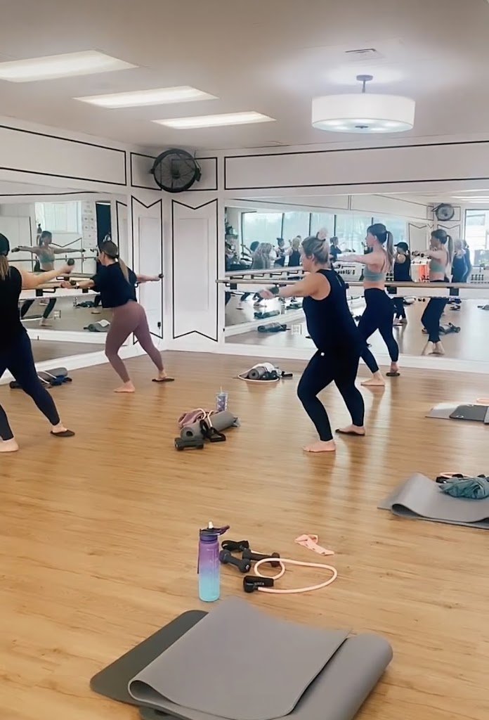  Soul Barre Studio | Barre, Fitness & Yoga in Spokane Valley