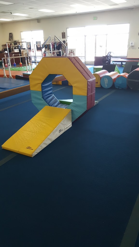  High Desert Acro Brats