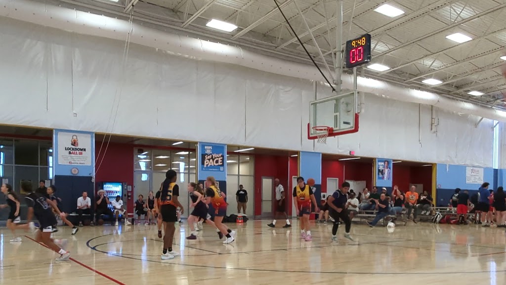  American Sports Centers-Avondale