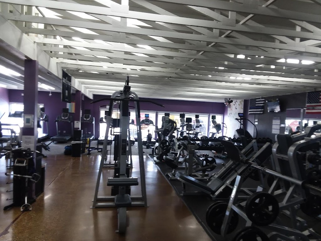  Anytime Fitness
