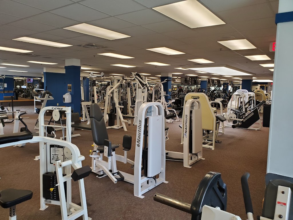  Healthtrax Fitness & Wellness