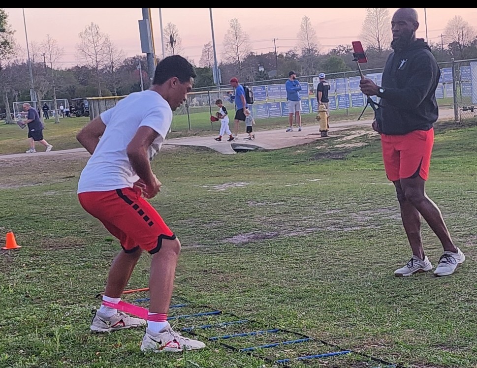  Pro Builder Fitness Inc