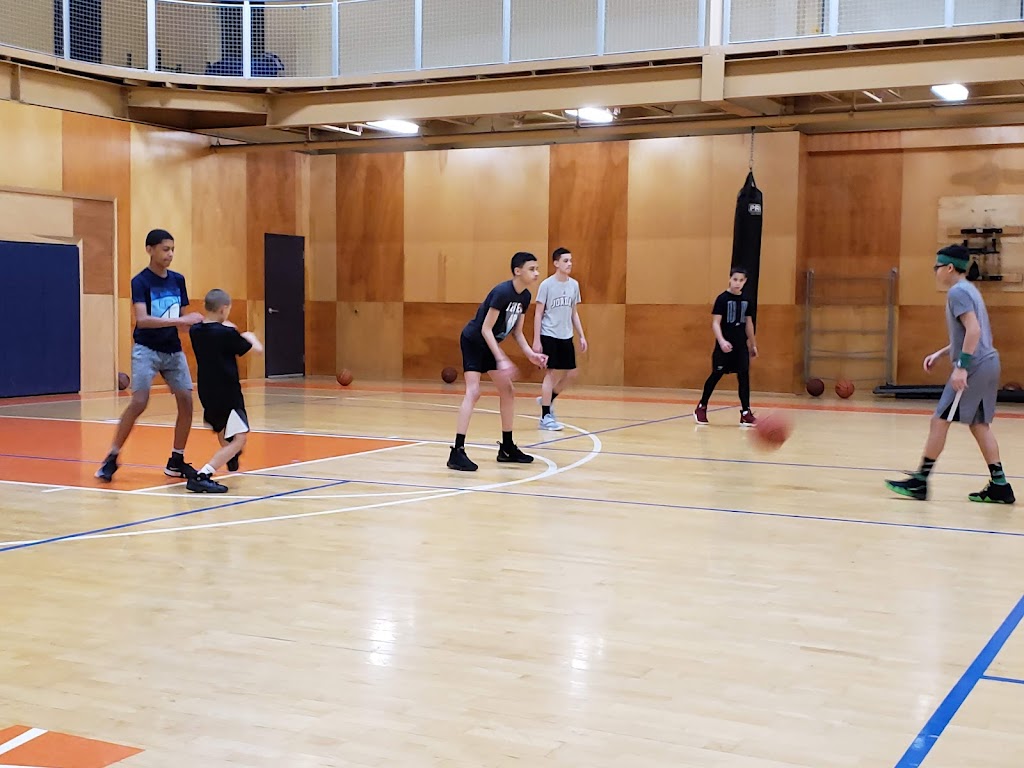  Latitude Sports Clubs