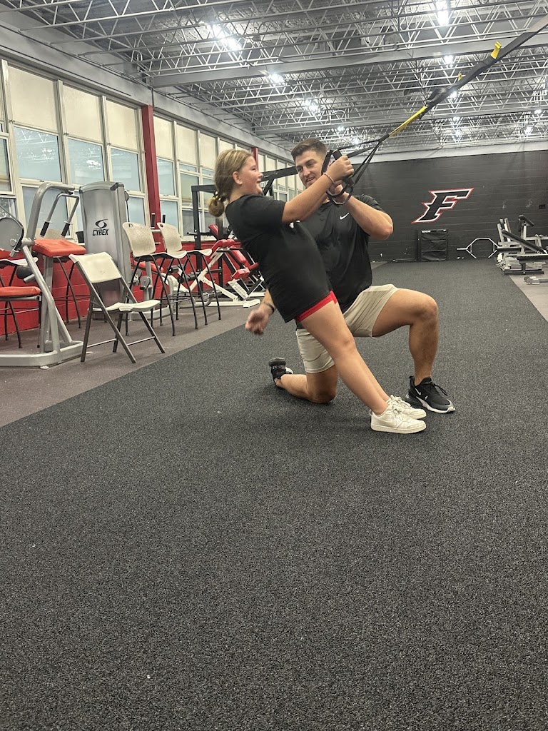  The Elite Sports and Fitness