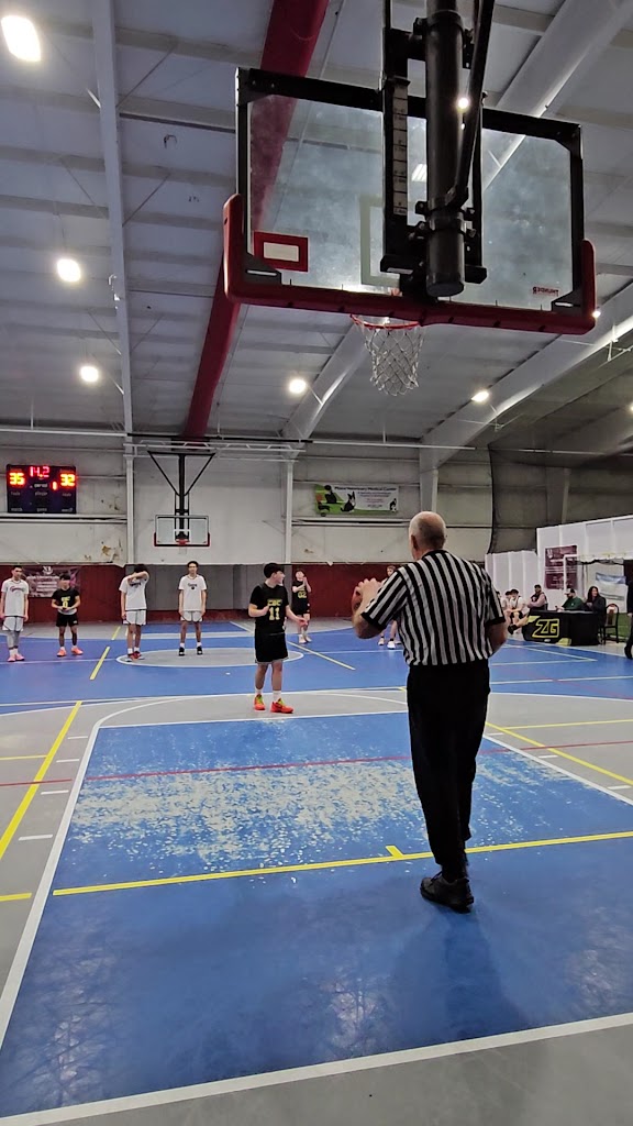  Sofive Soccer Centers Saco (XL Sports World)