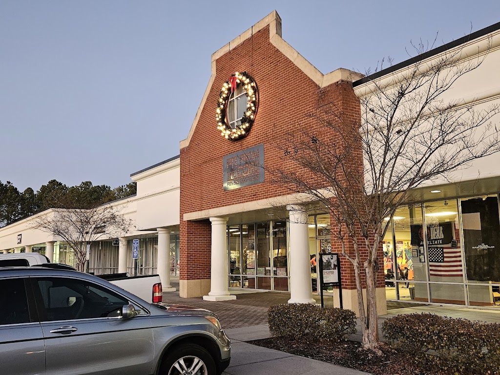  Fit From The Core (FFTC)