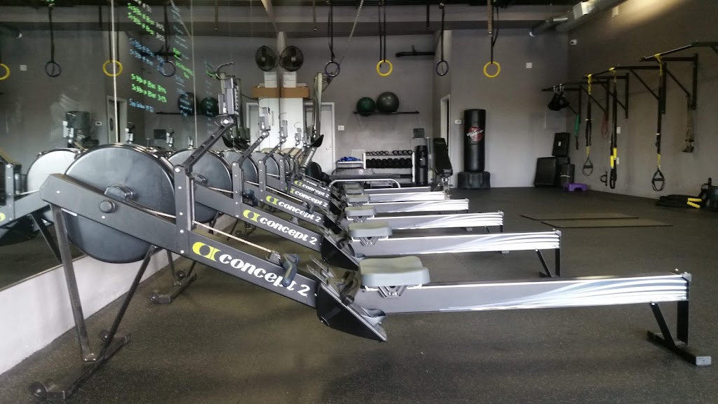  Innovative Fitness & Rehabilitation