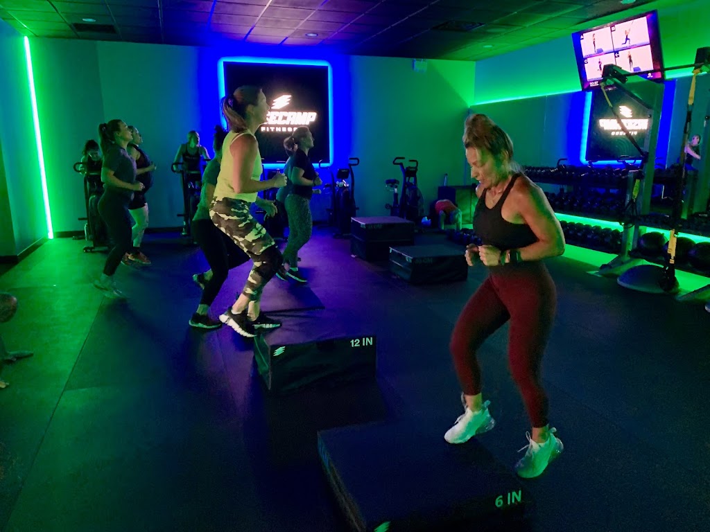  Basecamp Fitness Bellingham