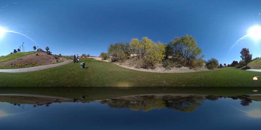  Angel Park Golf Club