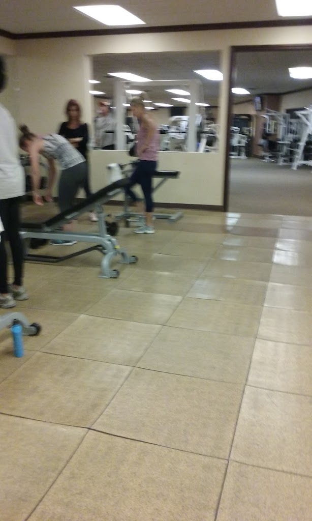  Canyon Crest Athletic Club