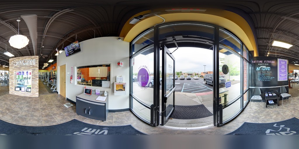  Anytime Fitness