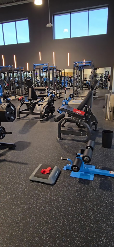  Arco Fit Gym & Wellness