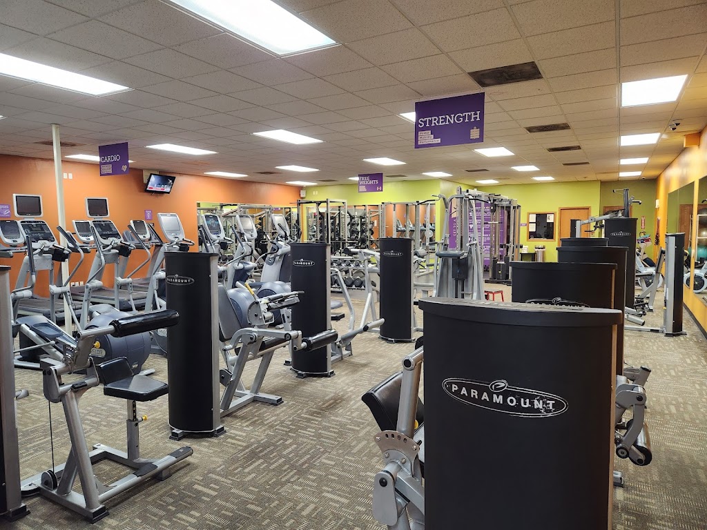  Anytime Fitness