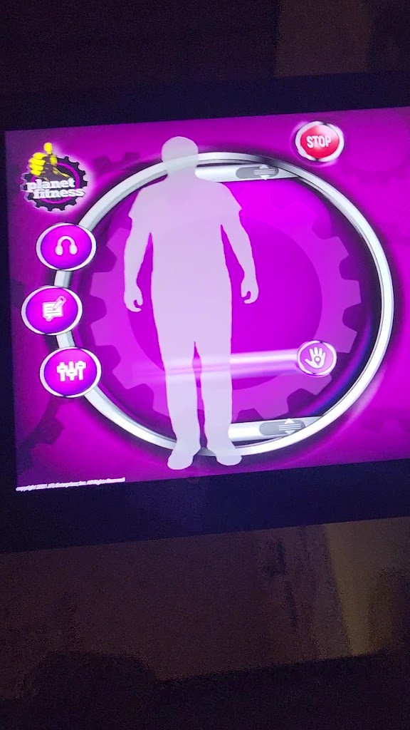  Planet Fitness