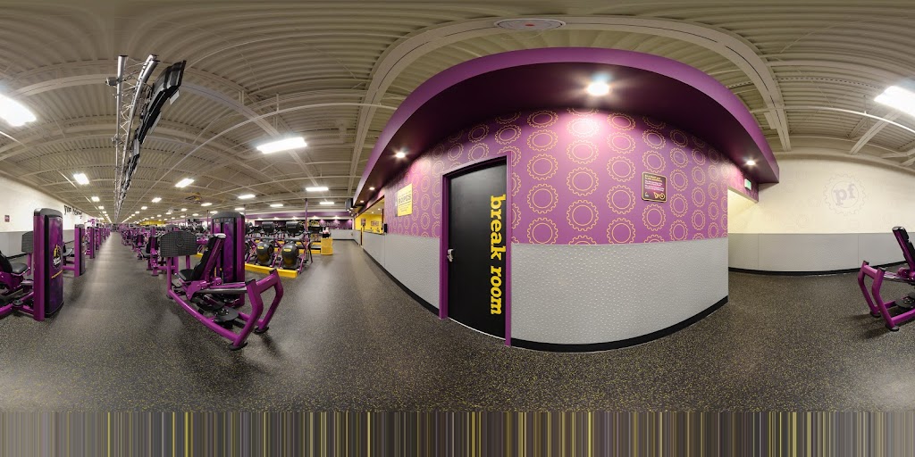  Planet Fitness