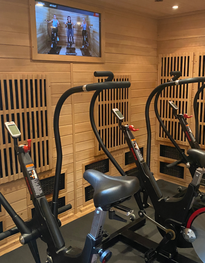  HOTWORX - Richardson, TX