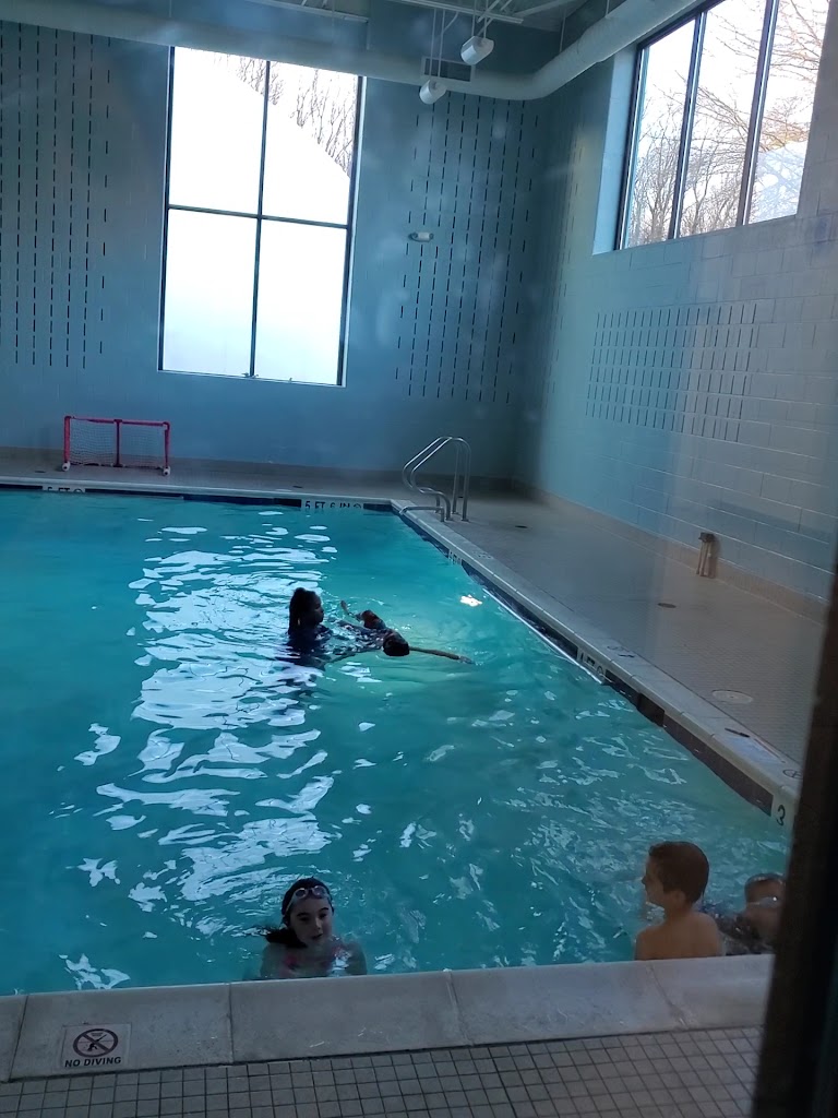  The Greater Annapolis Y in Arnold