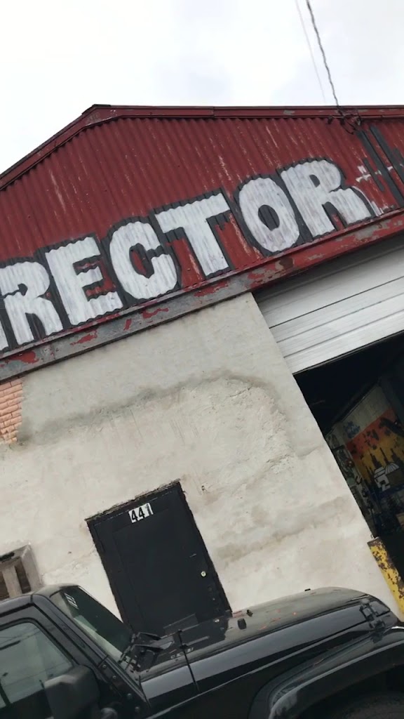  Director Boxing & Fitness