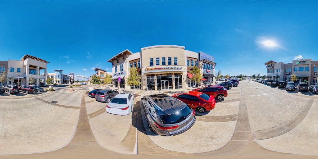  Orangetheory Fitness