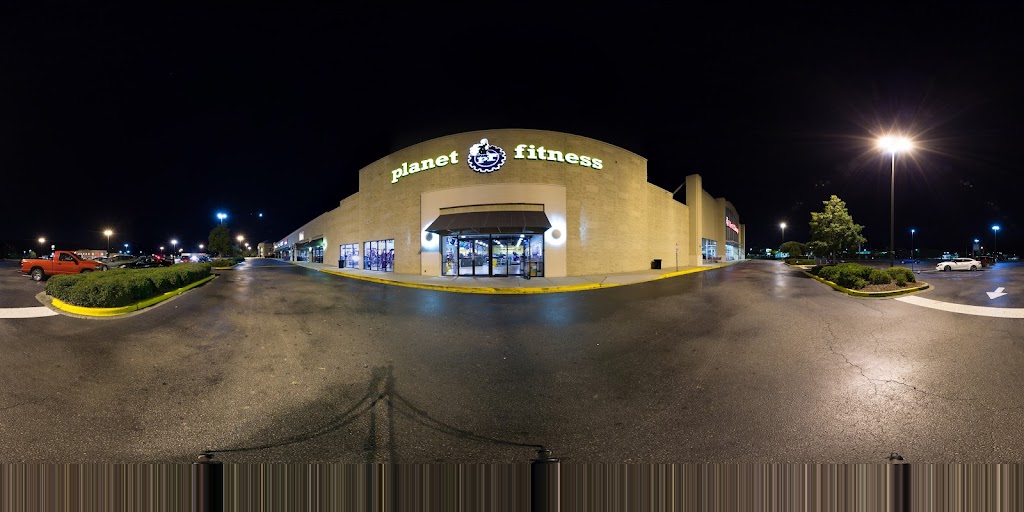  Planet Fitness