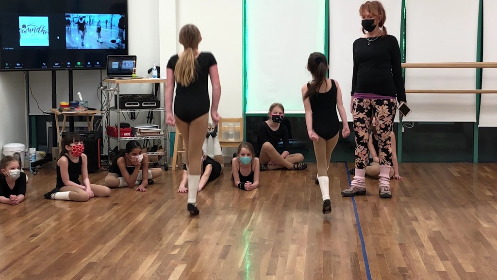  Dancin! Performing Arts Center